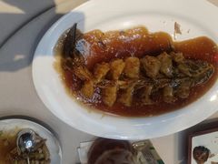 -小京华楼·京味斋(三元桥国展店)