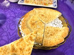 -新疆红柳花餐厅(新洲店)