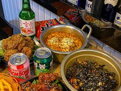 -miss密斯韩餐(平阳景苑店)