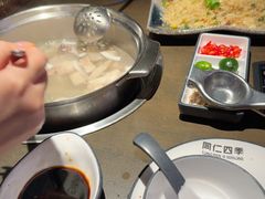 -同仁四季椰子鸡(宝安壹方城店)