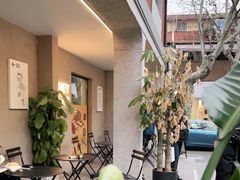 -Money Shops(愚园路店)