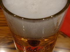 -申德勒加油站餐厅(三里屯北小街店)