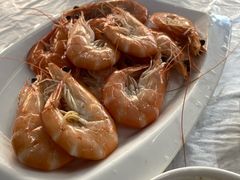 -众味海鲜大排档·活海鲜·潮汕味(南澳店)