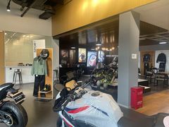 -北京德悦行BMW宝马摩托车