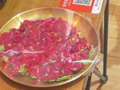 -黔哆哆地摊酸汤火锅(清湖店)