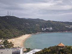 -东澳岛
