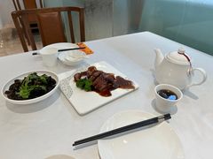 爽口小木耳-乾隆美食·本帮菜(黄河路店)