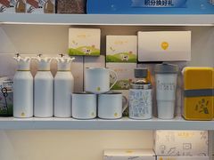 零售区-一鸣真鲜奶吧(台州泽国月河新苑奶吧)