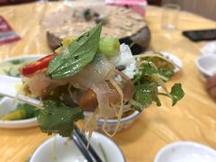 -官塘陈记鱼生·潮汕砂锅粥·牛肉火锅(潮枫路总店)