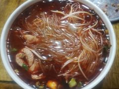 帽结子肥肠粉-白家高记肥肠粉(总店)