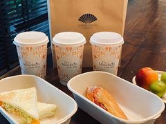 -广州文华东方酒店·文华饼店
