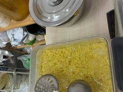 -大炮糯米凉虾(南坪后堡店)