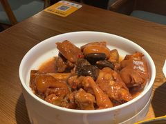 -闽上鲜·福建菜(龙湖滨江天街店)