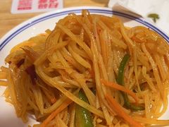 -陇上秦轩西安biangbiang面(EFC欧美金融商业城店)