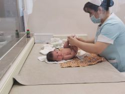 -美悦湾月子中心(熙湖店)