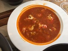 -海盗虾饭·剥好的小龙虾饭(SOHO尚都店)