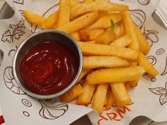 -芝士农场·意式餐厅(生态城万达店)