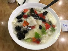 鱼片豆花-力力豆花庄(广渠门店)