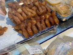 -年记·兴顺斋 牛街清真熟食小吃店