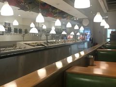 -So Lounge索兰至餐厅(蓝色港湾店)