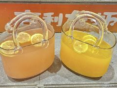 -吉利龙虾·新派海鲜烧烤