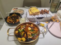 -野人串吧.烤串(于洪广场店)