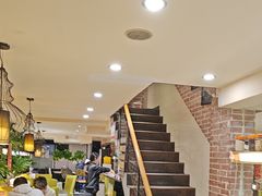 -眷江南之小蓝鲸(王府大街店)