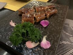 -汕头国际大酒店-牛一町目餐厅