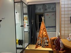 -国宝熊猫酒店(春熙路天府广场店)