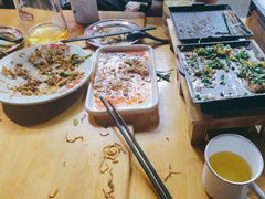 -蚝太郎 • 海鲜烧烤(建国路创始店)