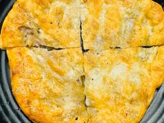 -嘎嘎香东北烧烤