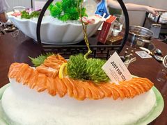 -牛鼎盛新疆雪花鲜牛火锅(武夷绿洲 店)