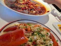 -小螺号海鲜·地道鲁菜(恒大店)