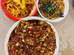 -老三样·旧食新味(万寿宫店)