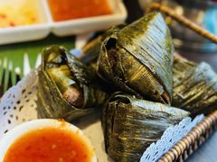 -Siam泰餐厅(水上公园店)