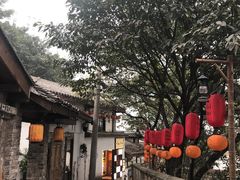 -山城巷传统风貌区