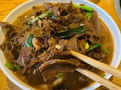 高山笋干-味仙居(环城南路店)
