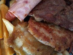 -维园港式茶餐厅(龙岗盛平店)