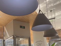 -Blueglass酸奶(财富购物中心店)