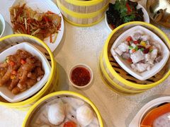 -海皇食府(水都假日酒店店)