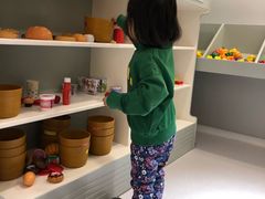 -KIDults童伴儿亲子餐厅(达美中心广场店)