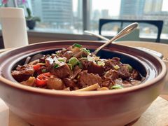 -洋洋中餐馆·SINCE 1997(信投店)