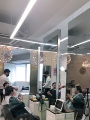 -潘多拉Hairsalon