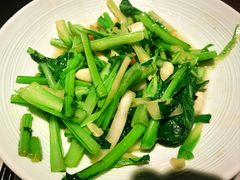 -蔴将·川菜(黄龙万科店)