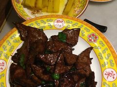 -那家小馆•北京菜•烤鸭(中关村店)