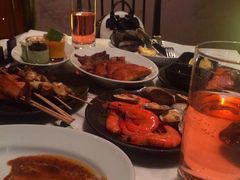 iphone_upload_pic-君悦酒店·乐厨·高空自助餐(青年大街店)