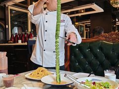 -城南往事·鲁菜济南菜(软件园美莲广场店)