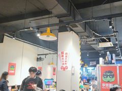 -蛙老爹·蜀香美蛙鱼头(王家湾店)