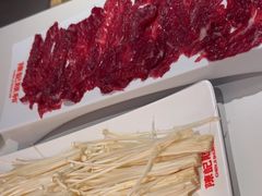 -陈记顺和潮汕鲜牛肉火锅(西门口广场店)