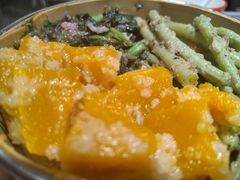 -来菜·湖北头牌藕汤(武商MALL众圆店)